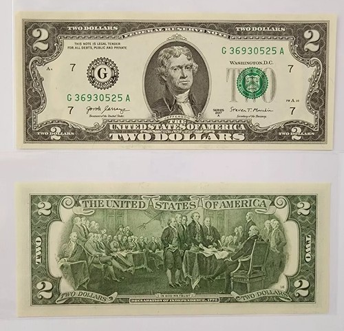 Uncirculated series 2017a - ,