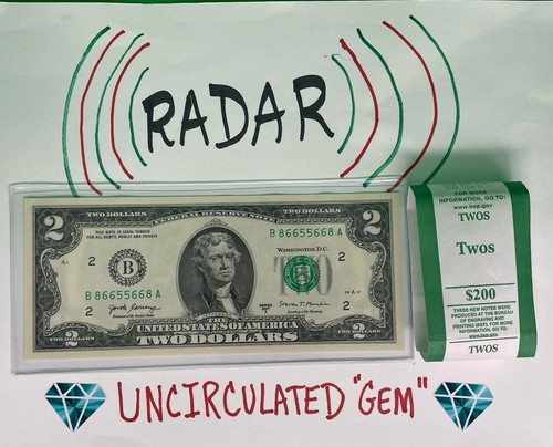 Radar - 📡, 📡