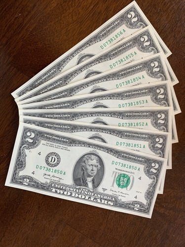 7 lucky new - 7,